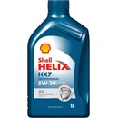 Shell Helix HX7 Professional AV 5W-30 1 l