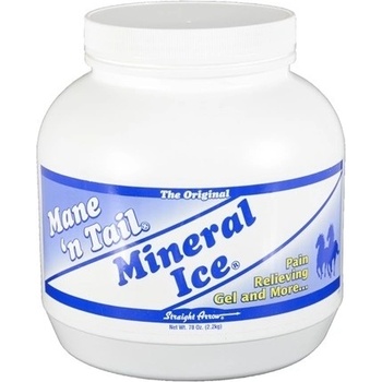 Mane N'Tail Mineral Ice gel 2268 ml