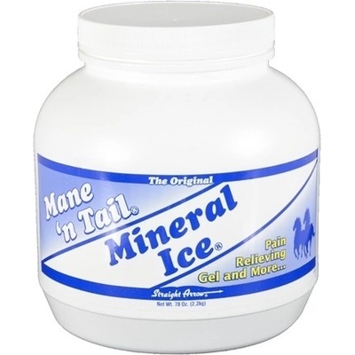 Mane N'Tail Mineral Ice gel 2268 ml