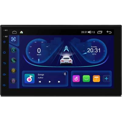 Xtrons TIDS701L