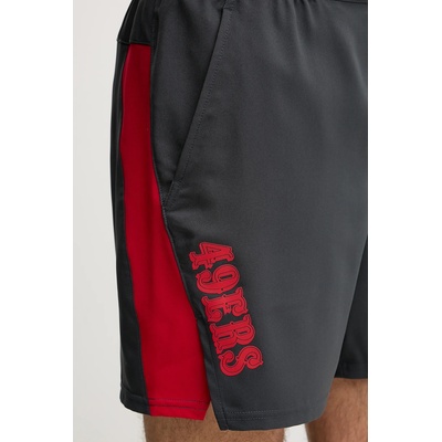 Nike Къс панталон Nike San Francisco 49ers (01NA.508M.9B.V75)