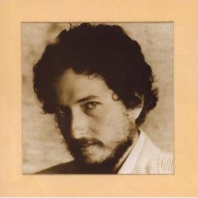DYLAN, BOB: NEW MORNING CD