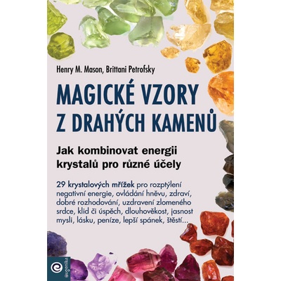 Magické vzory z drahých kamenů