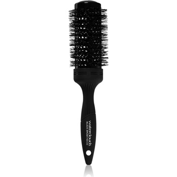 Waterclouds Black Brush Rundmetall четка За коса 45 mm