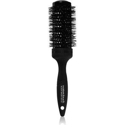 Waterclouds Black Brush Rundmetall четка За коса 45 mm