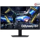 Samsung Odyssey G7 S27DG702EU
