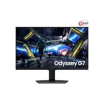 Samsung Odyssey G7 S27DG702EU