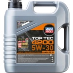 LIQUI MOLY Top Tec 4200 5W-30 4 l