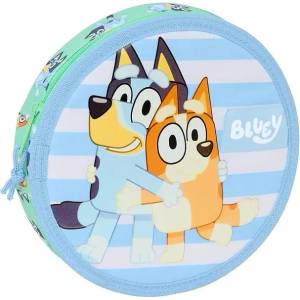 SAFTA Несесер safta bluey " sisters" , 18 части