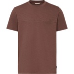 Vaude Мъжка тениска Vaude Nevis T-Shirt IV T-shirt - Tobacco - размер L (216-7625-0413)