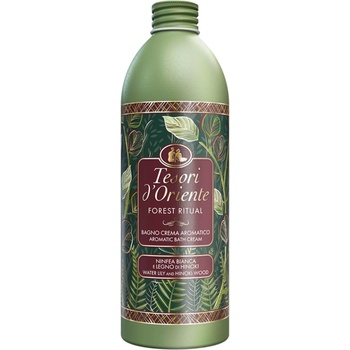 Tesori d'Oriente TESORI D`ORIENTE Forest Rituals Душ Крем Душ крем унисекс 500ml