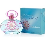 Salvatore Ferragamo Incanto Charms EDT 100 ml Tester Парфюми