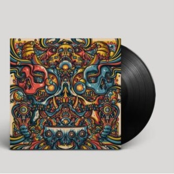 Supercluster - Jaaw LP