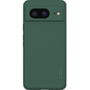 Puzdrá a kryty na mobilné telefóny dalších značek Nillkin Super Frosted PRO Google Pixel 8 Dark zelené