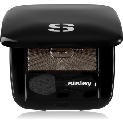 Sisley Les Phyto Ombres oční stíny se saténovým efektem pro citlivé oči 25 Metallic Khaki 1,5 g