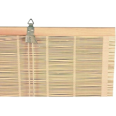 Zahradní potřeby VERDEMAX roleta rákos 5256-1,2x2,5m