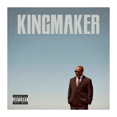 Xzibit - Kingmaker CD