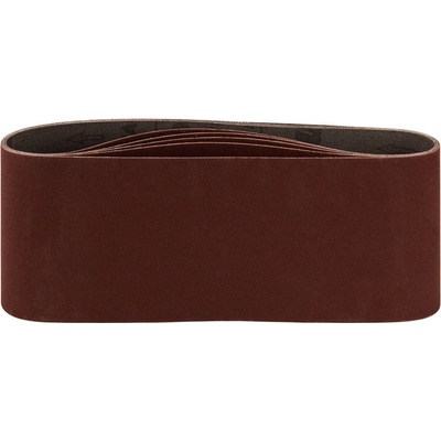 MAKITA P-36930 Brúsny pás K-150 / 100x610mm (na kov, drevo ) (v balení: 5ks) - MAKITA P-36930