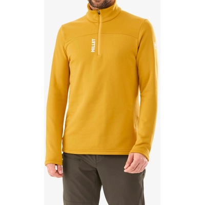 Millet Seneca Fleece Po safran