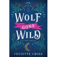 WOLF GONE WILD