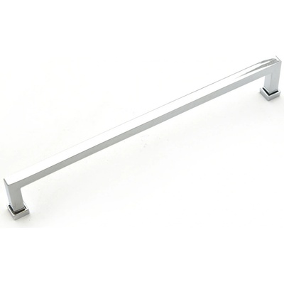 Tulip Bastone chróm lesklý 128 mm