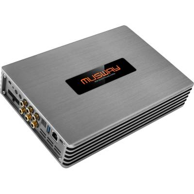 Musway M6PRO