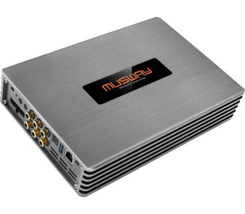 Musway M6PRO