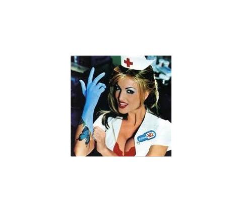 Blink 182 CD