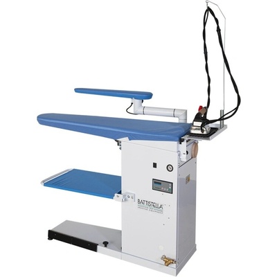 BATTISTELLA ARCHIMEDE C3 žehliaci stôl 40 x 120 cm