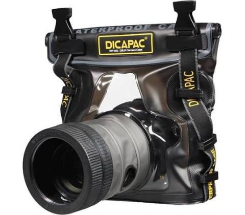 DiCAPac WP-S10