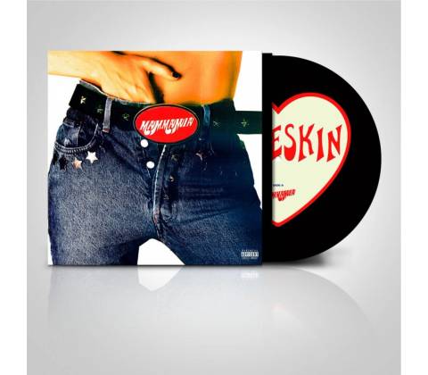MANESKIN - MAMMAMIA LP