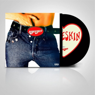 MANESKIN - MAMMAMIA LP