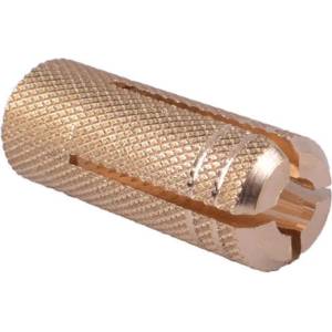 Fischer МЕСИНГОВ ДЮБЕЛ Г10Х32ММ 6 БР. fischer ms (4048962218503)