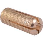 Fischer МЕСИНГОВ ДЮБЕЛ Г10Х32ММ 6 БР. fischer ms (4048962218503)