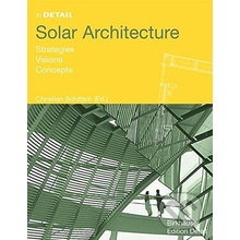 Solar Architecture - Schittich Christian