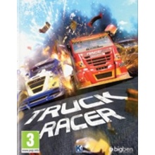 Truck Racer