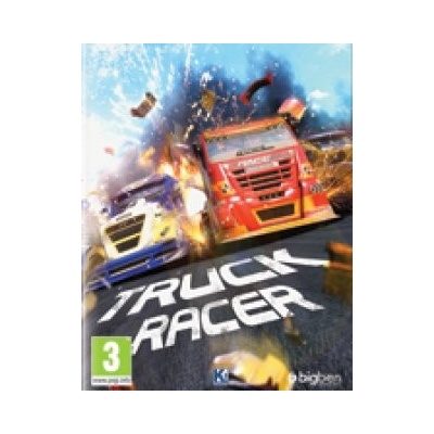 Truck Racer