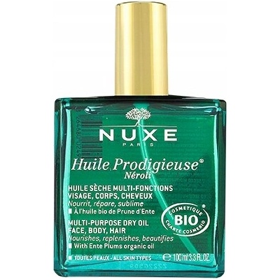 Nuxe Huile Prodigieuse Neroli Suchý olej 100 ml