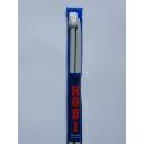 Jehlice pletací č. 8