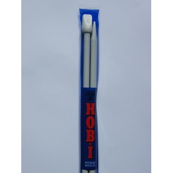 Jehlice pletací č. 8