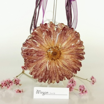 Meganflo Колие от Астра