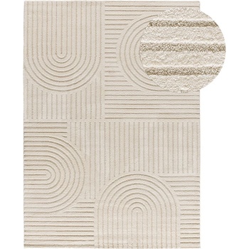 Universal Кремав килим 80x150 cm Verona - Universal (49909)