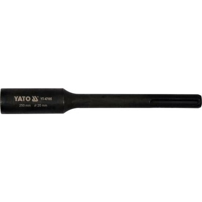 Zatloukač pro elektrikáře 250 mm SDS-MAX Yato YT-47195