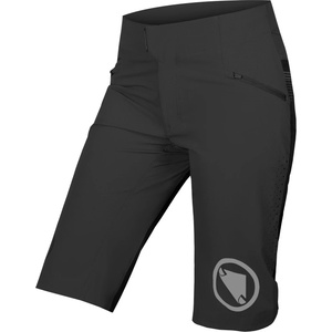 Endura Дамски шорти за колоездене Endura Women's Singletrack Lite Shorts Cycling bottoms - Black (155-0843-0314)