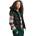 SUPERDRY Потник Superdry Vintage Everest Faux Fur vest - Black (Black)