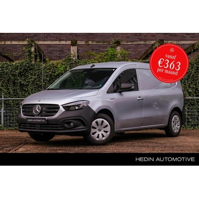 Mercedes-Benz Citan e Pro 90 kW