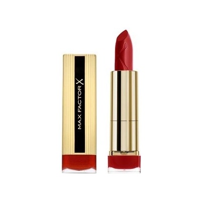 Max Factor Color Elixir Lipstick 50 Pink Brandy vyživujúci rúž 4 g