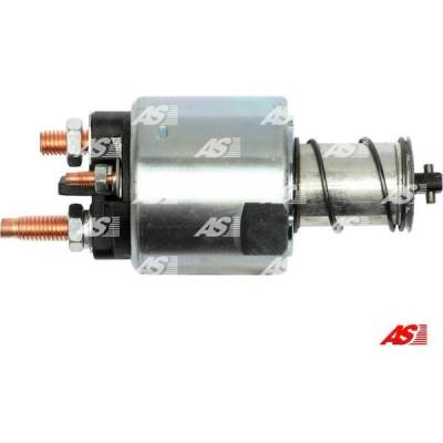 Spínač startéru - Valeo D7G3