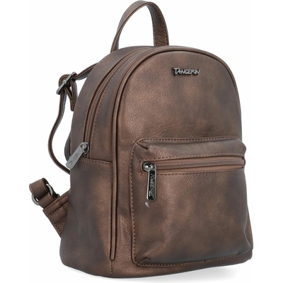 Tangerin Metalická 8018 BR 4 l