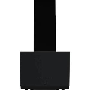 Gorenje Аспиратор Gorenje WHI66226MB, 60см, 150 W, 485 м³/ч. , LED осветление, Черен (20018078)
